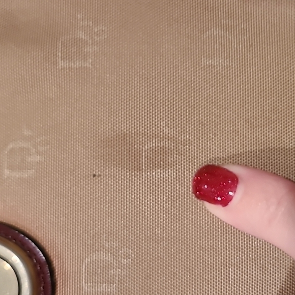 Christian Dior Vintage Crossbody - Picture 4 of 12